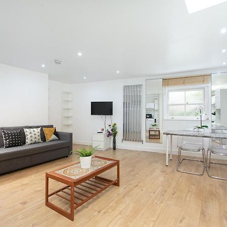 Skyvillion - One Bedroom Apartment By London King'S Cross エクステリア 写真
