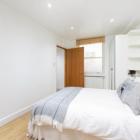 Skyvillion - One Bedroom Apartment By London King'S Cross エクステリア 写真