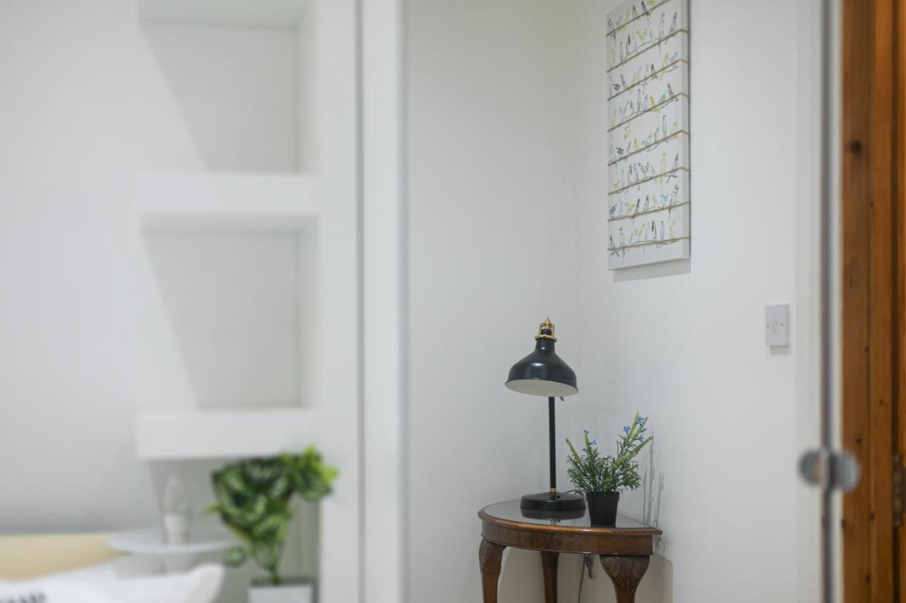 Skyvillion - One Bedroom Apartment By London King'S Cross エクステリア 写真
