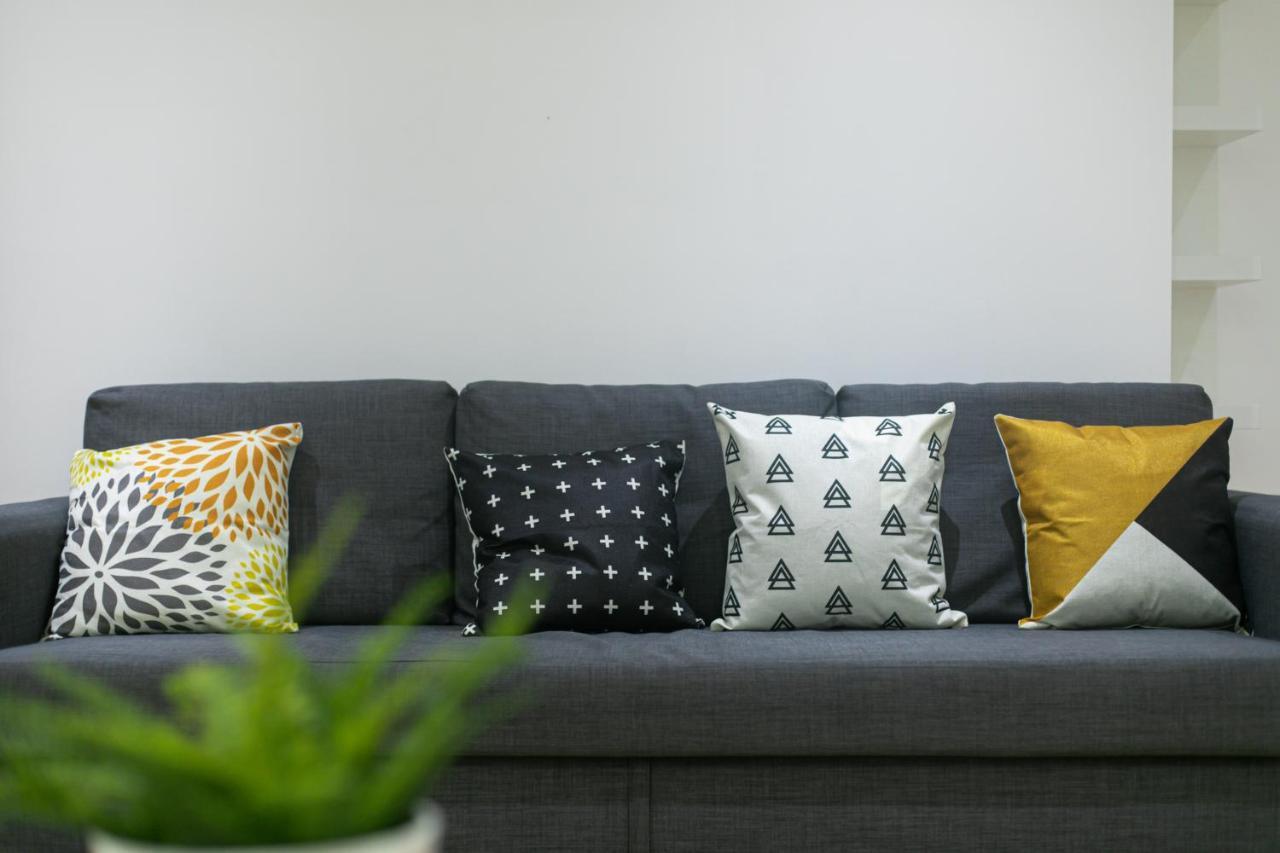 Skyvillion - One Bedroom Apartment By London King'S Cross エクステリア 写真