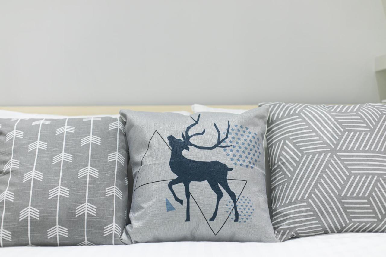 Skyvillion - One Bedroom Apartment By London King'S Cross エクステリア 写真
