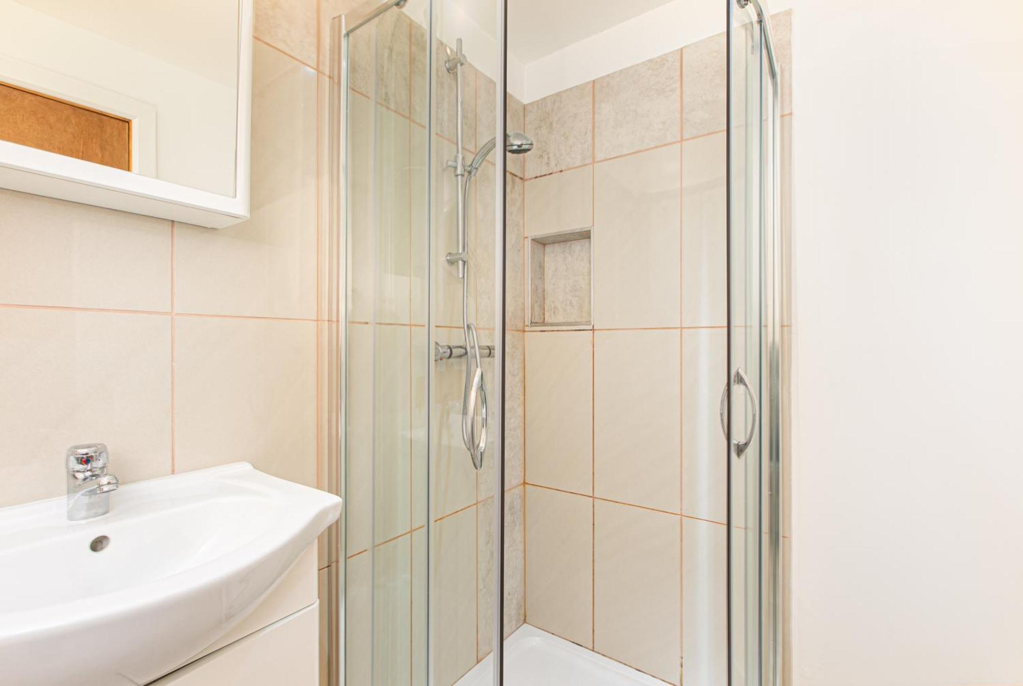 Skyvillion - One Bedroom Apartment By London King'S Cross エクステリア 写真